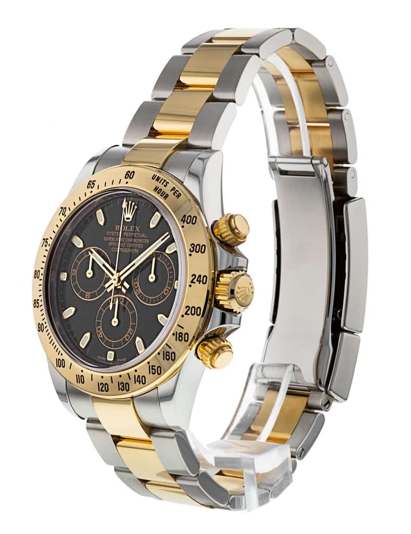 Rolex Daytona 116523